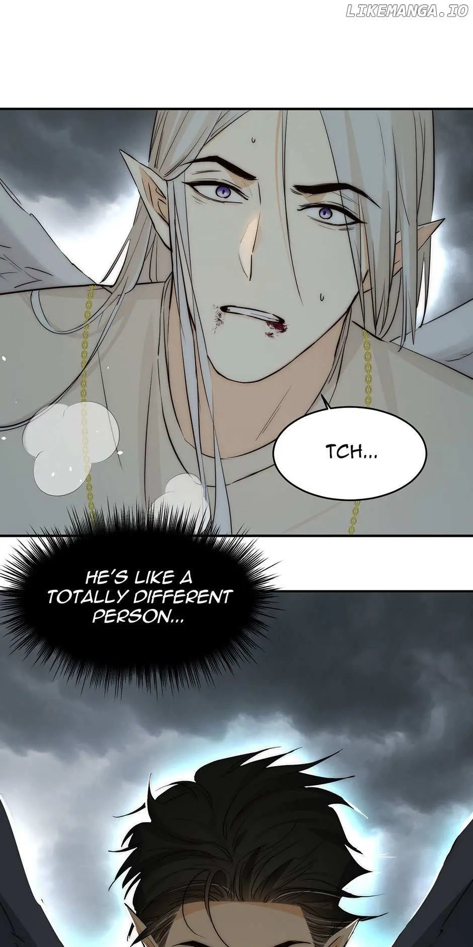 Dragon Raising Manual Chapter 128 page 84 - 