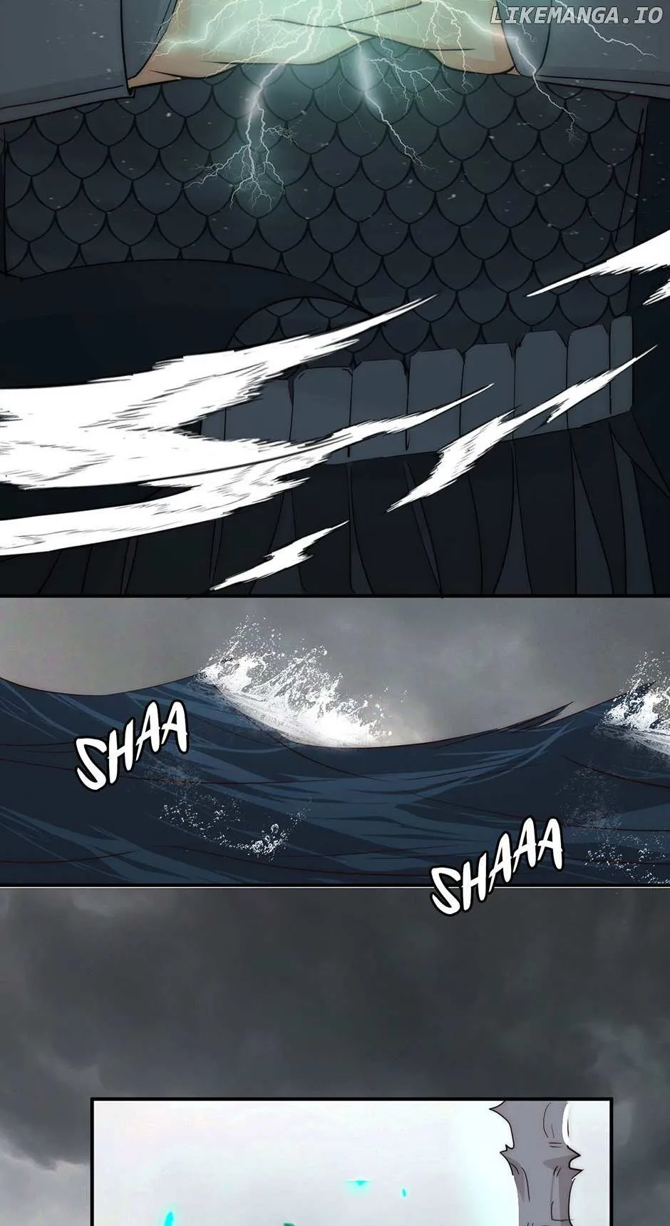 Dragon Raising Manual Chapter 128 page 91 - 