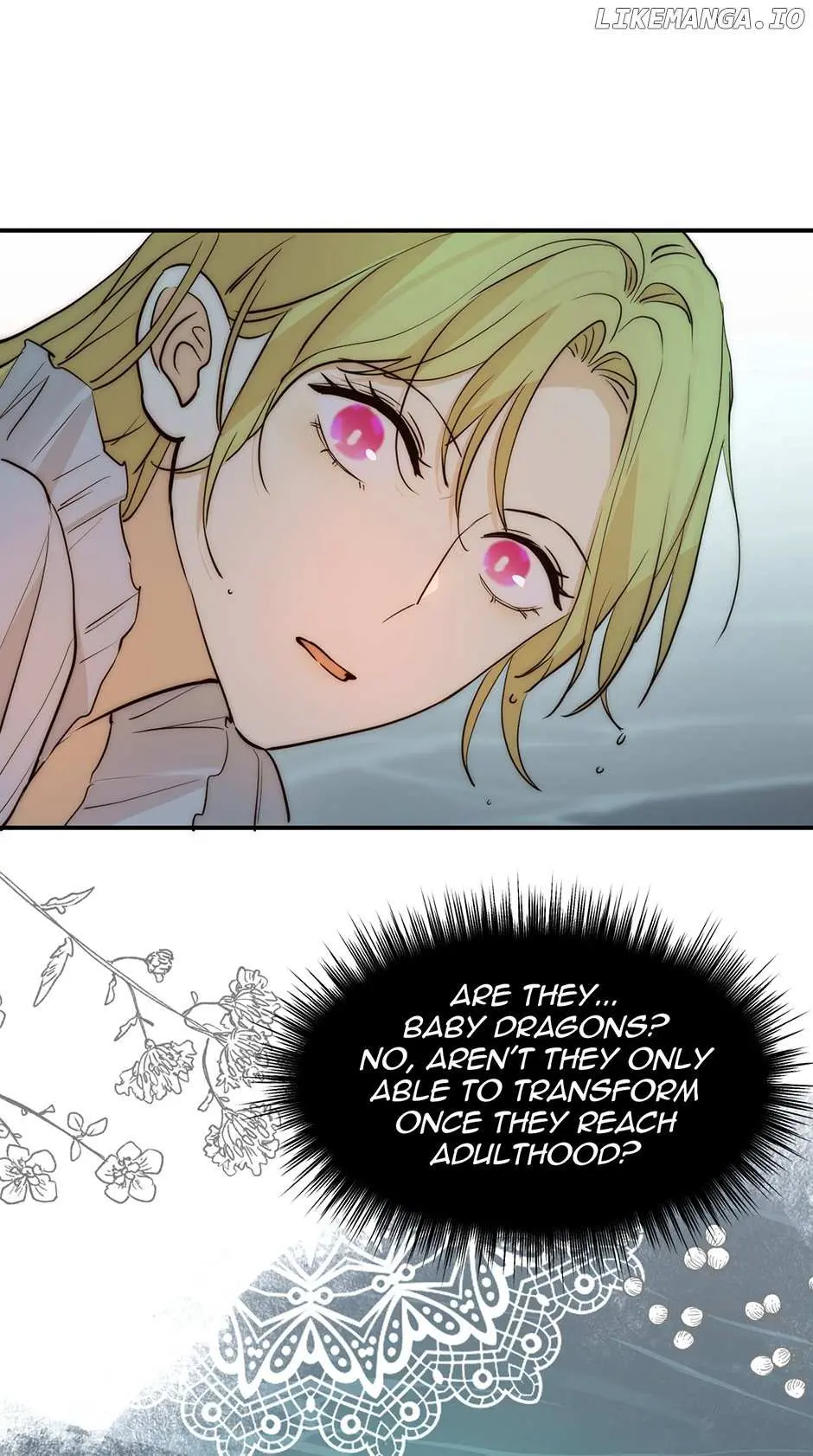 Dragon Raising Manual Chapter 129 page 18 - 