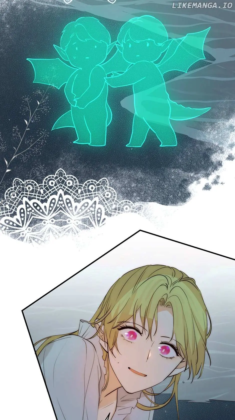 Dragon Raising Manual Chapter 129 page 19 - 