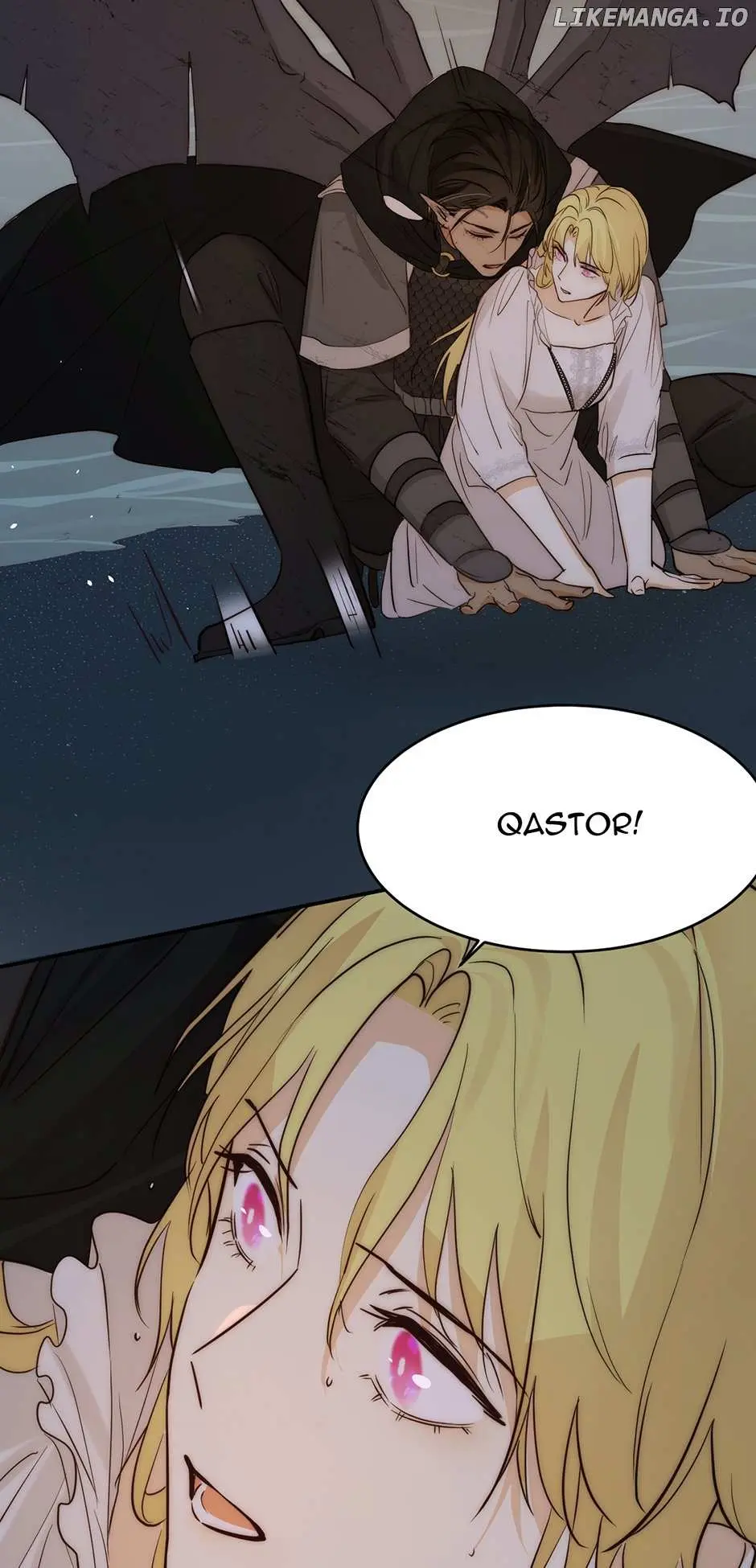 Dragon Raising Manual Chapter 129 page 29 - 