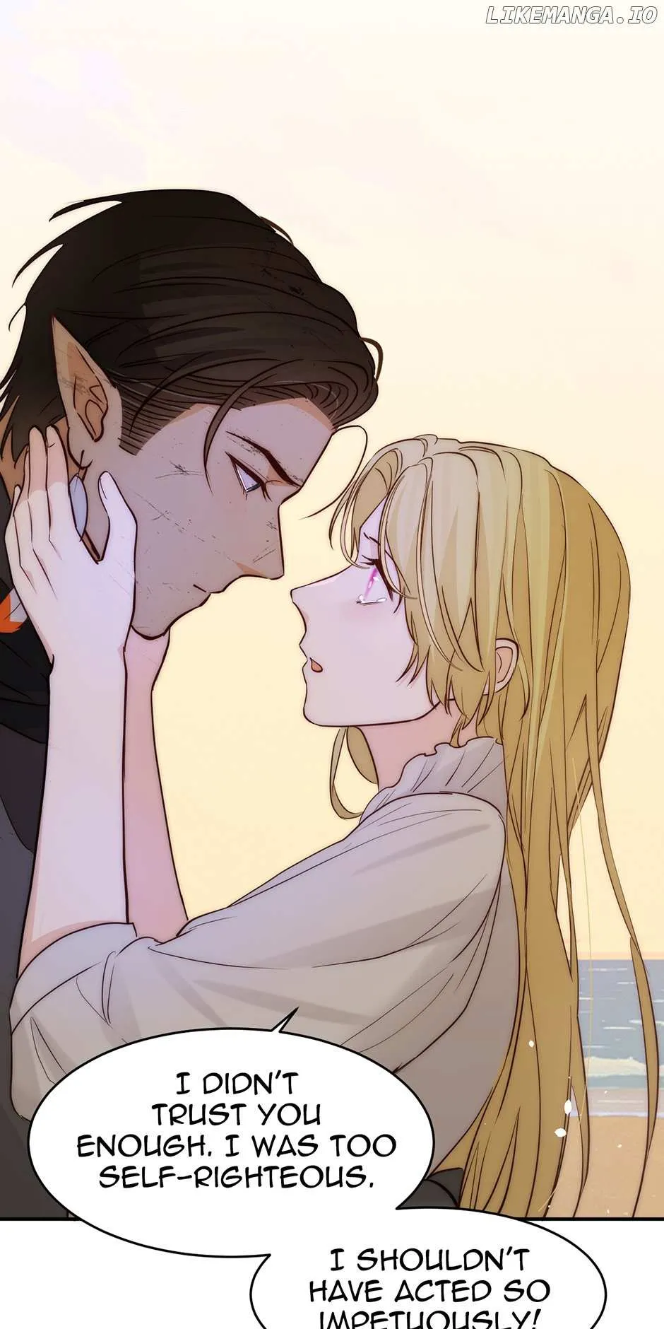 Dragon Raising Manual Chapter 129 page 36 - 