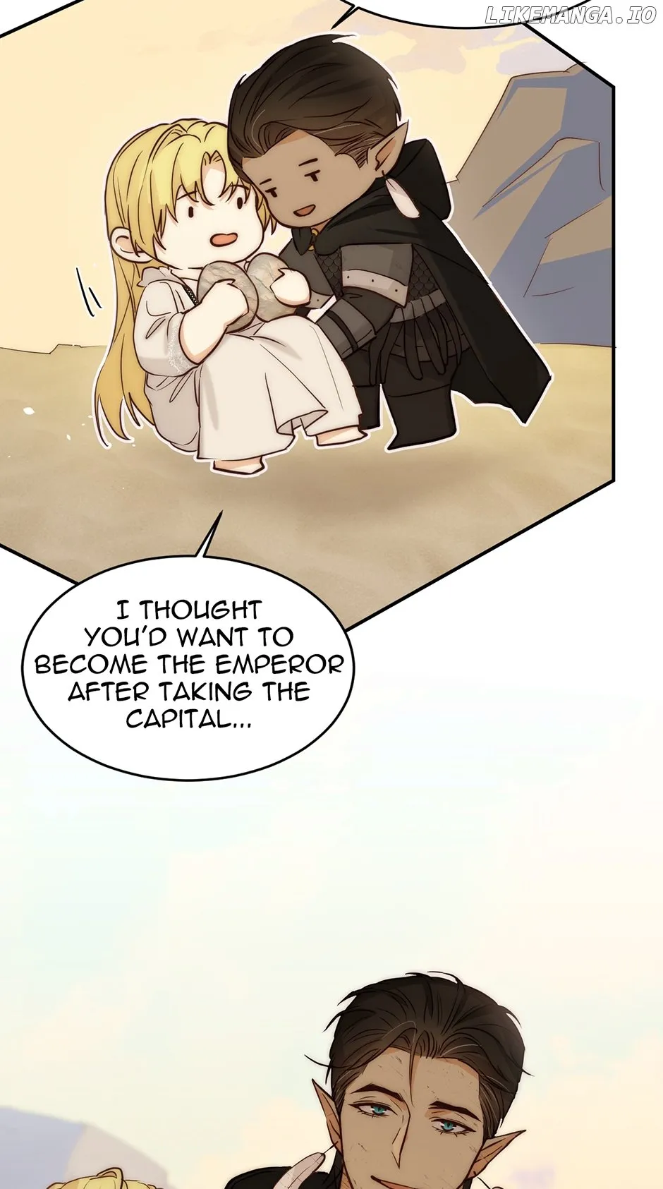 Dragon Raising Manual Chapter 129 page 48 - 