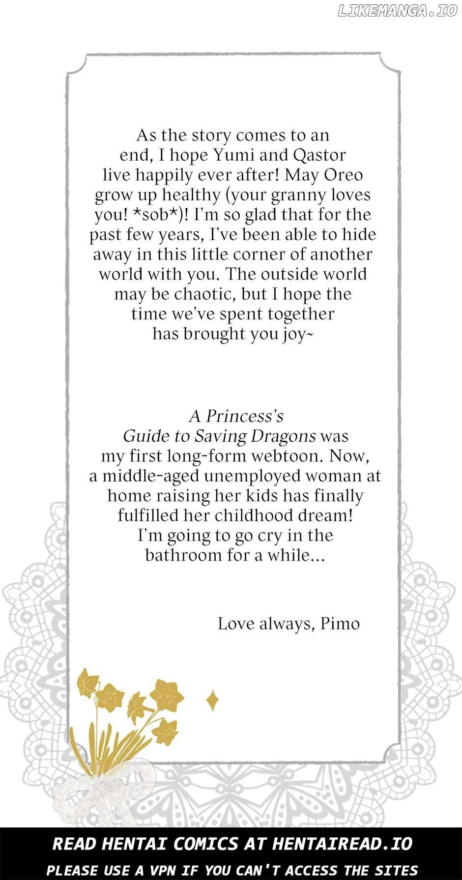 Dragon Raising Manual Chapter 129 page 62 - 