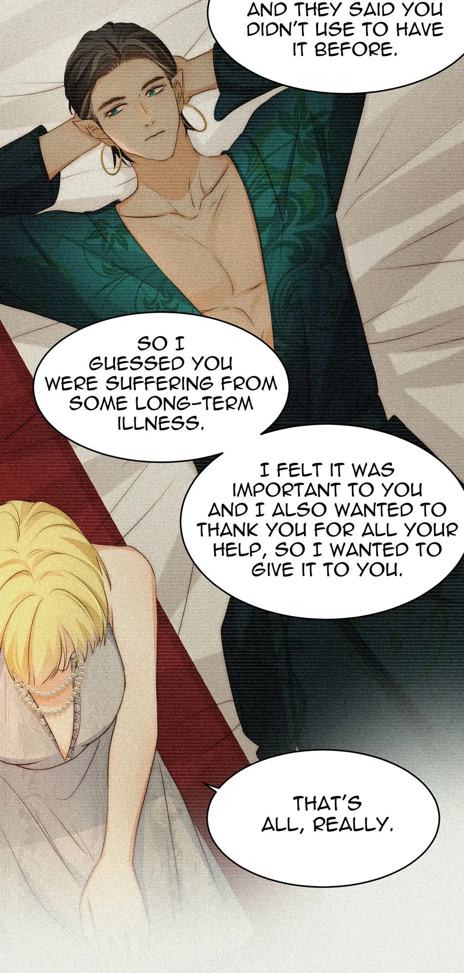 Dragon Raising Manual Chapter 130 page 15 - 