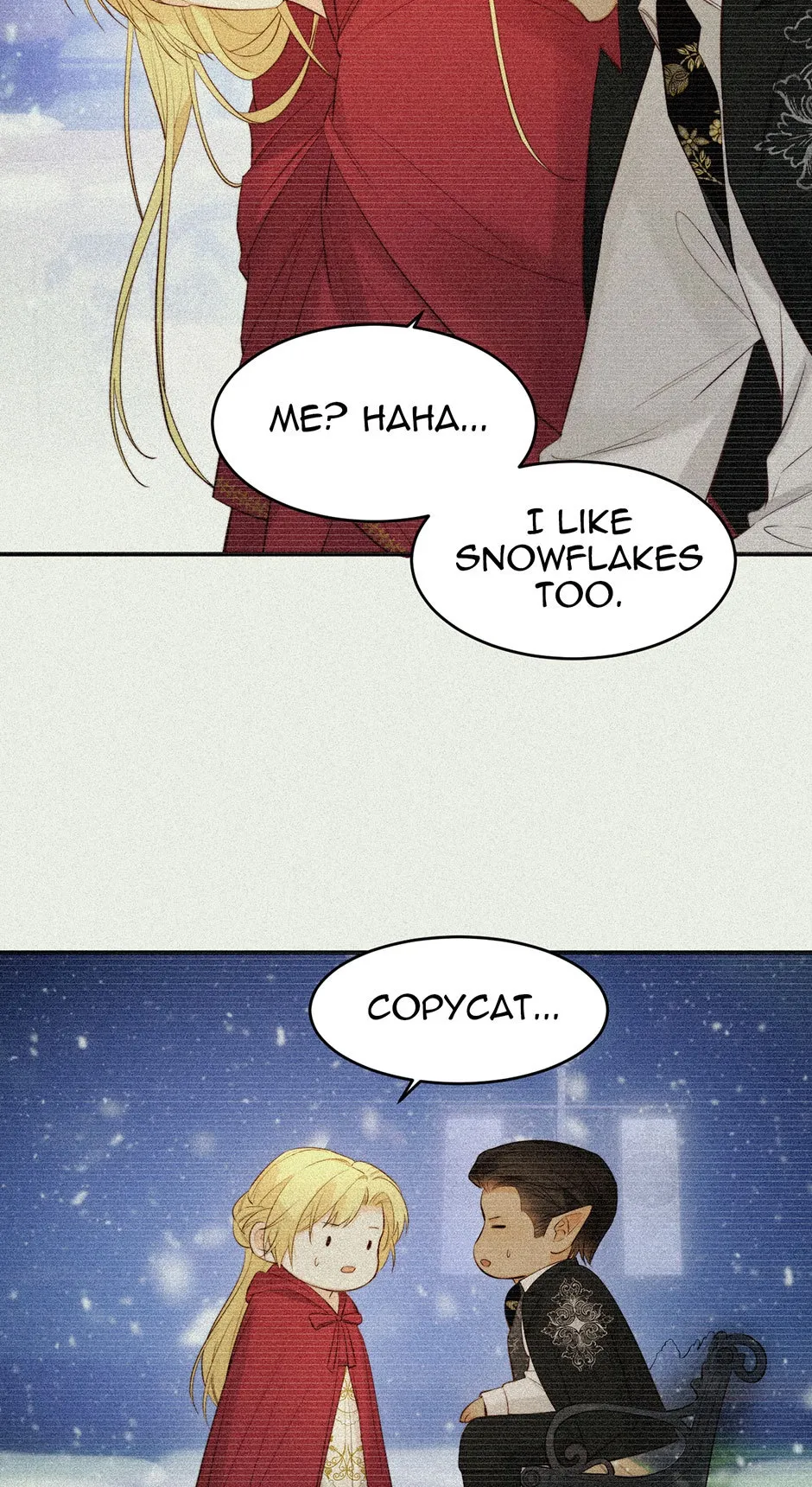 Dragon Raising Manual Chapter 130 page 37 - 