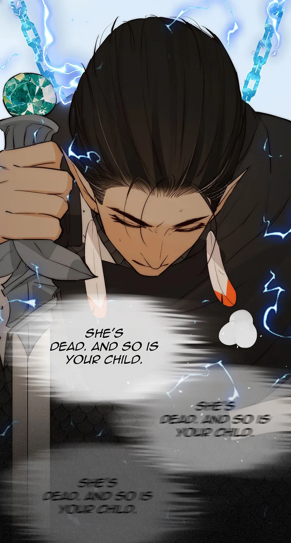 Dragon Raising Manual Chapter 130 page 5 - 