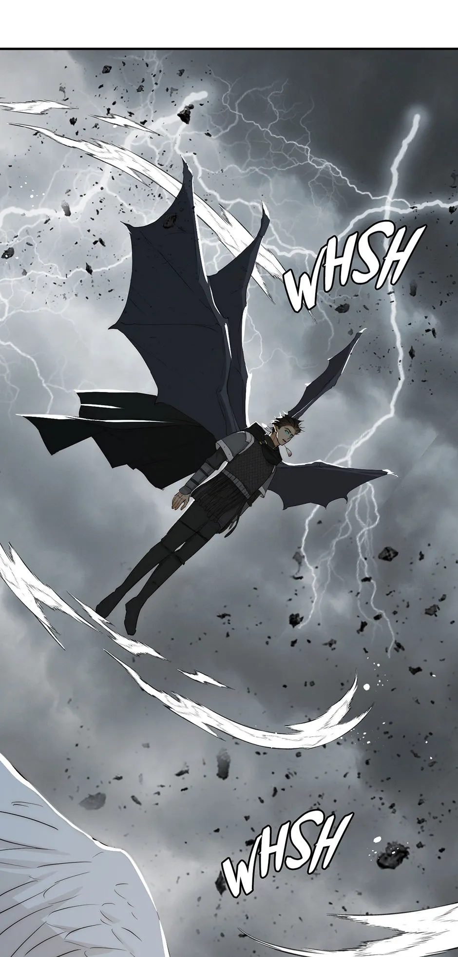 Dragon Raising Manual Chapter 130 page 78 - 