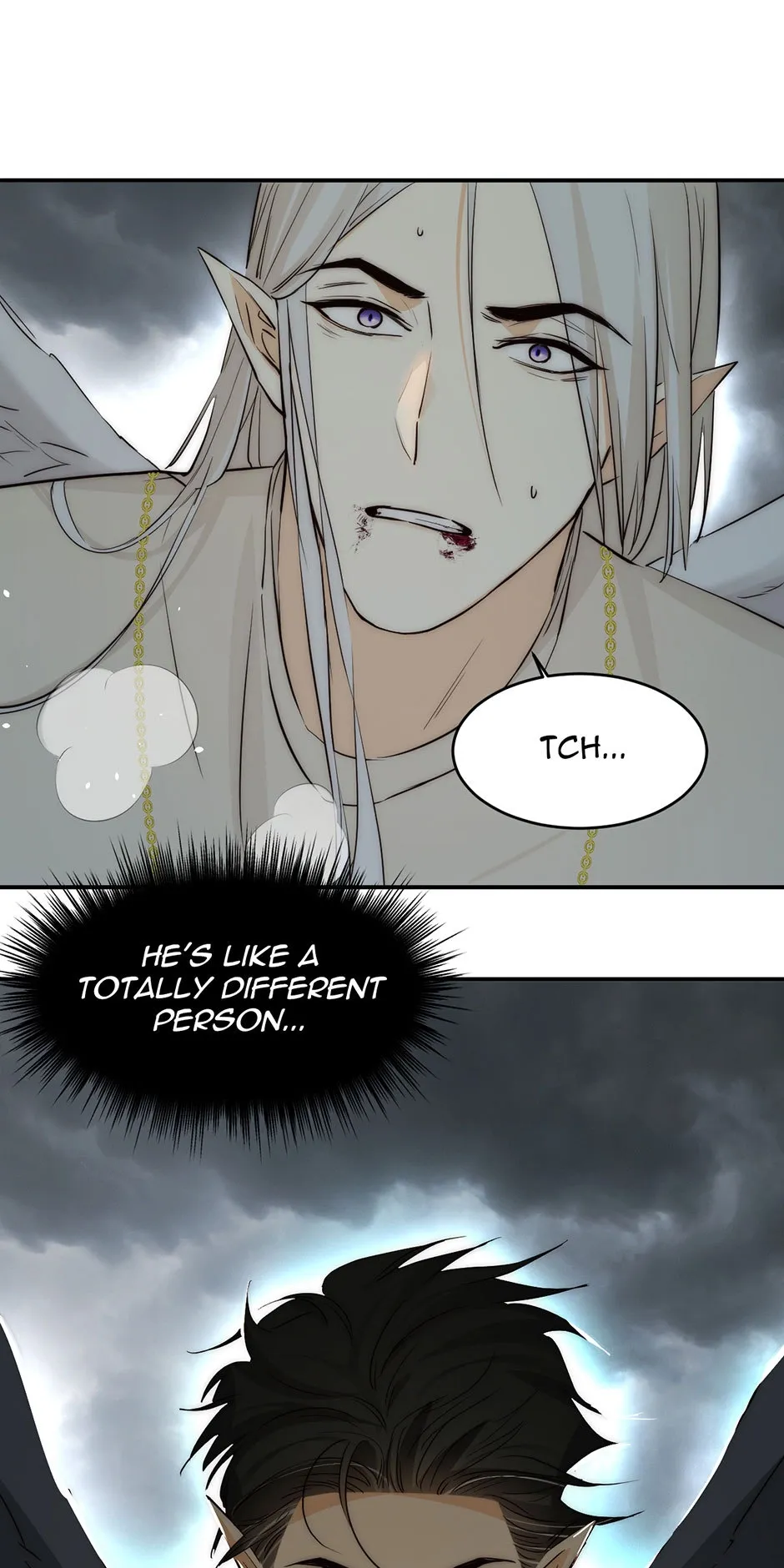 Dragon Raising Manual Chapter 130 page 85 - 