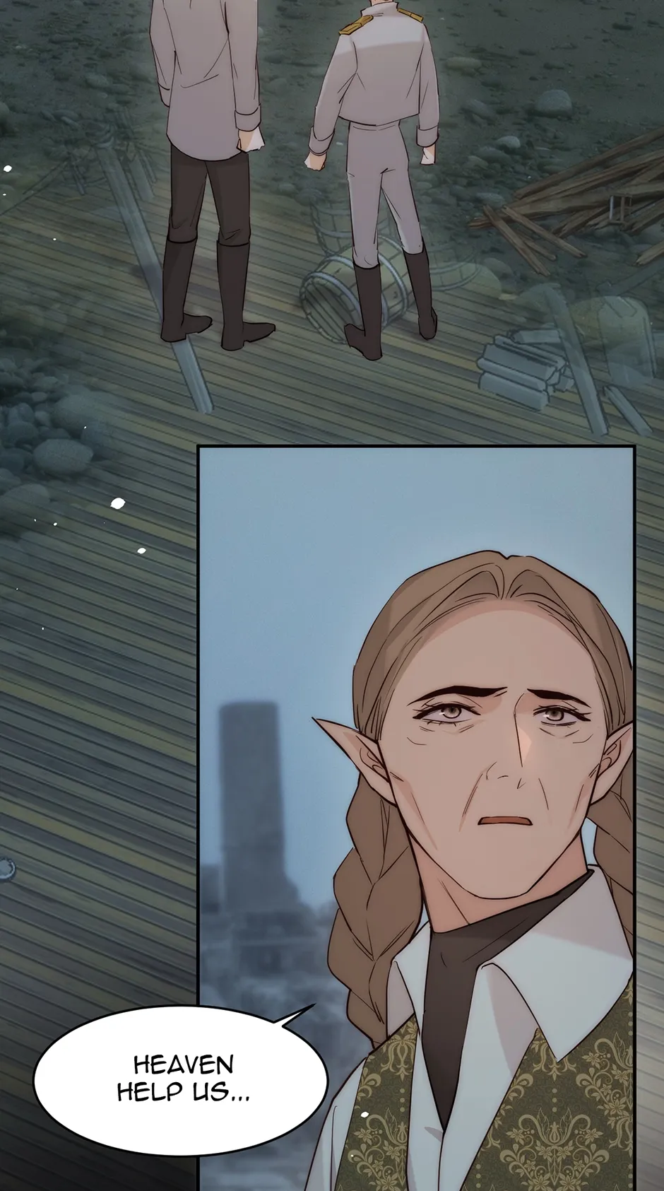 Dragon Raising Manual Chapter 131 page 4 - 