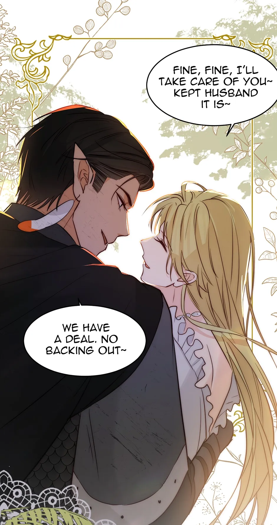Dragon Raising Manual Chapter 131 page 53 - 