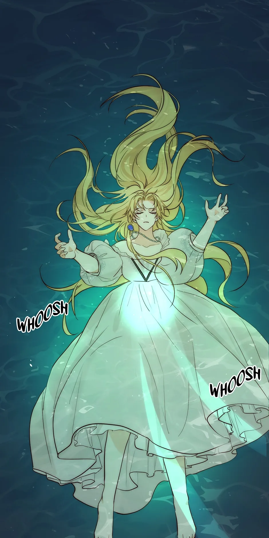 Dragon Raising Manual Chapter 131 page 8 - 