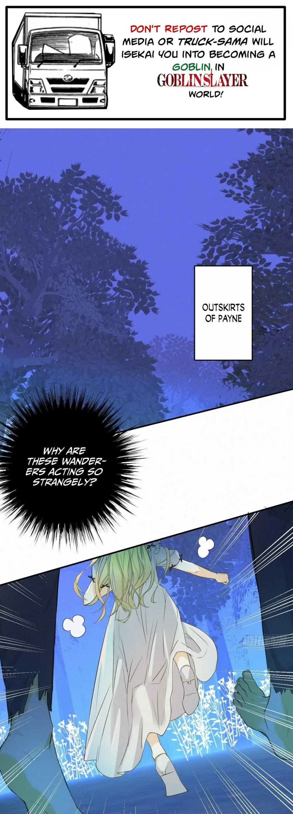 Dragon Raising Manual Chapter 2 page 1 - 