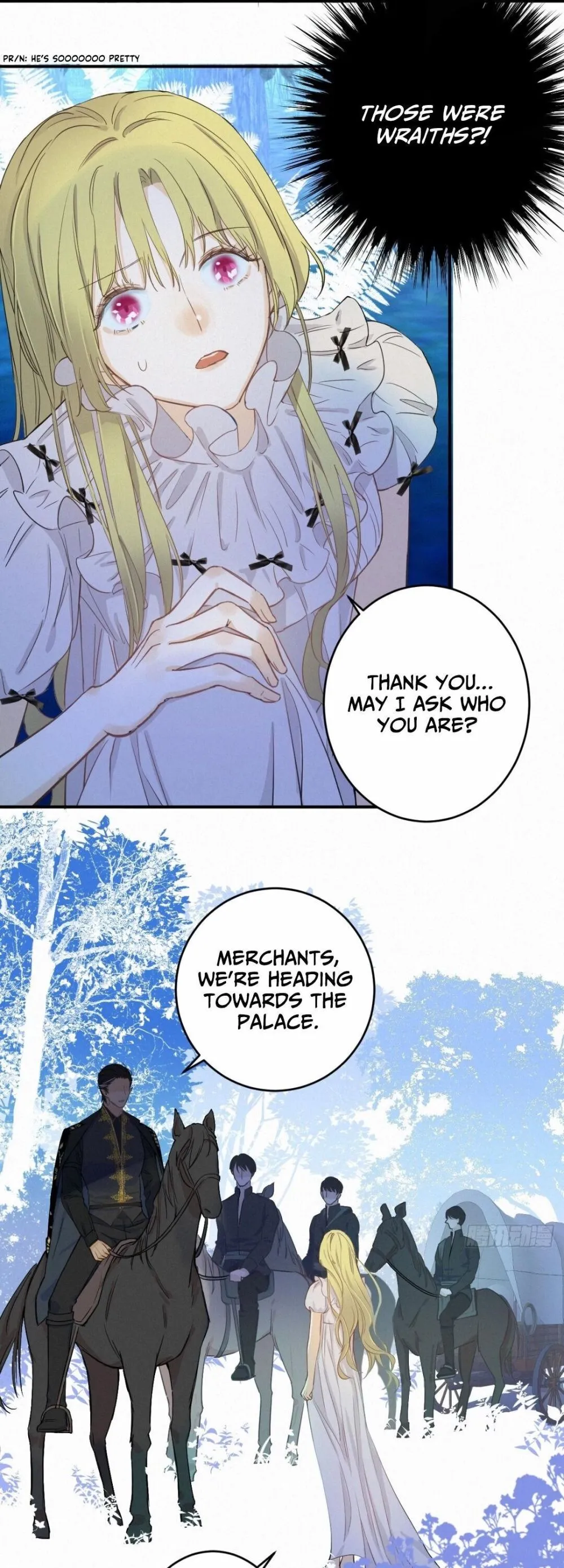 Dragon Raising Manual Chapter 2 page 12 - 
