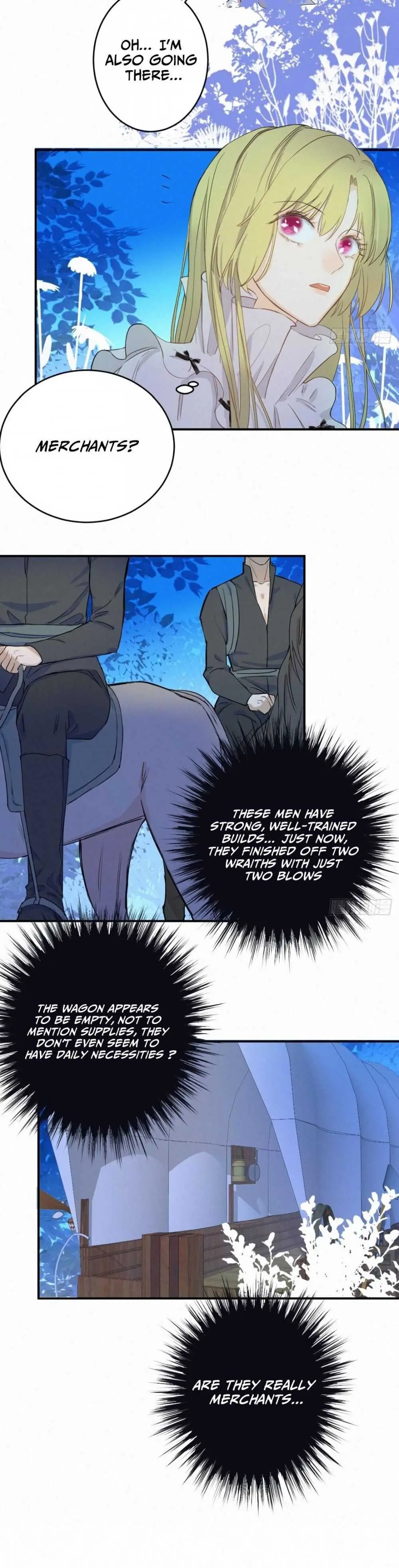 Dragon Raising Manual Chapter 2 page 13 - 