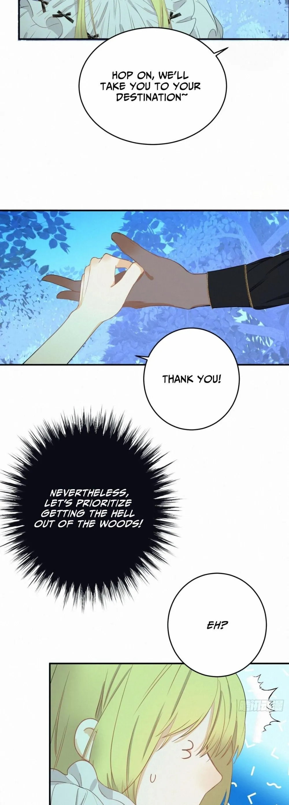 Dragon Raising Manual Chapter 2 page 15 - 