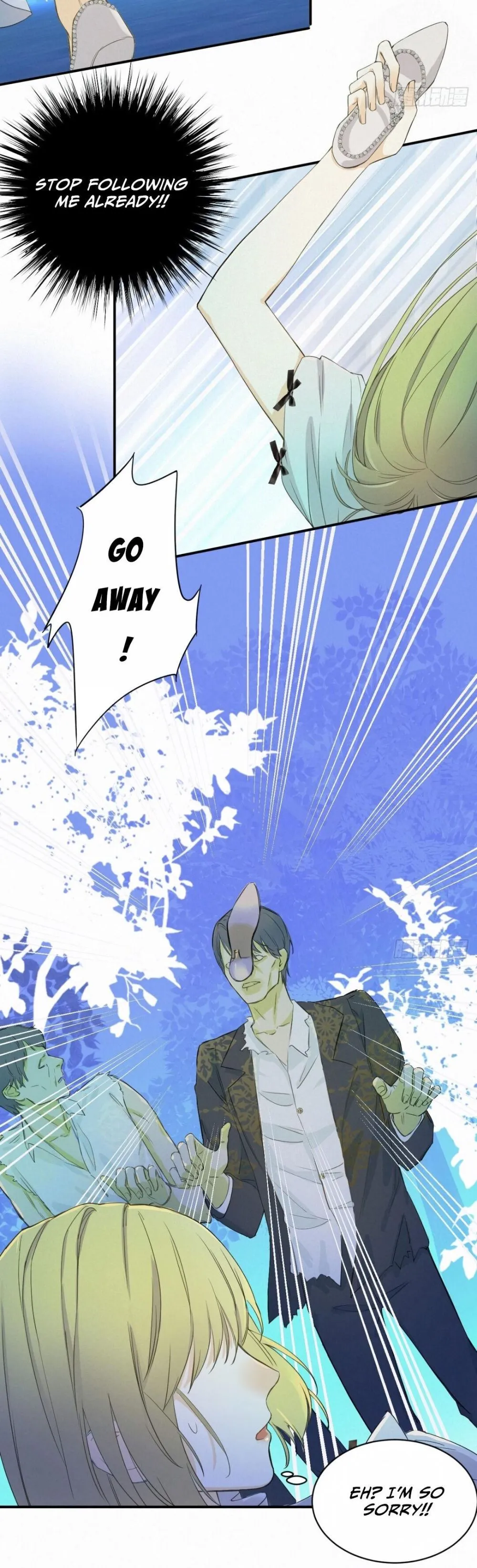 Dragon Raising Manual Chapter 2 page 3 - 