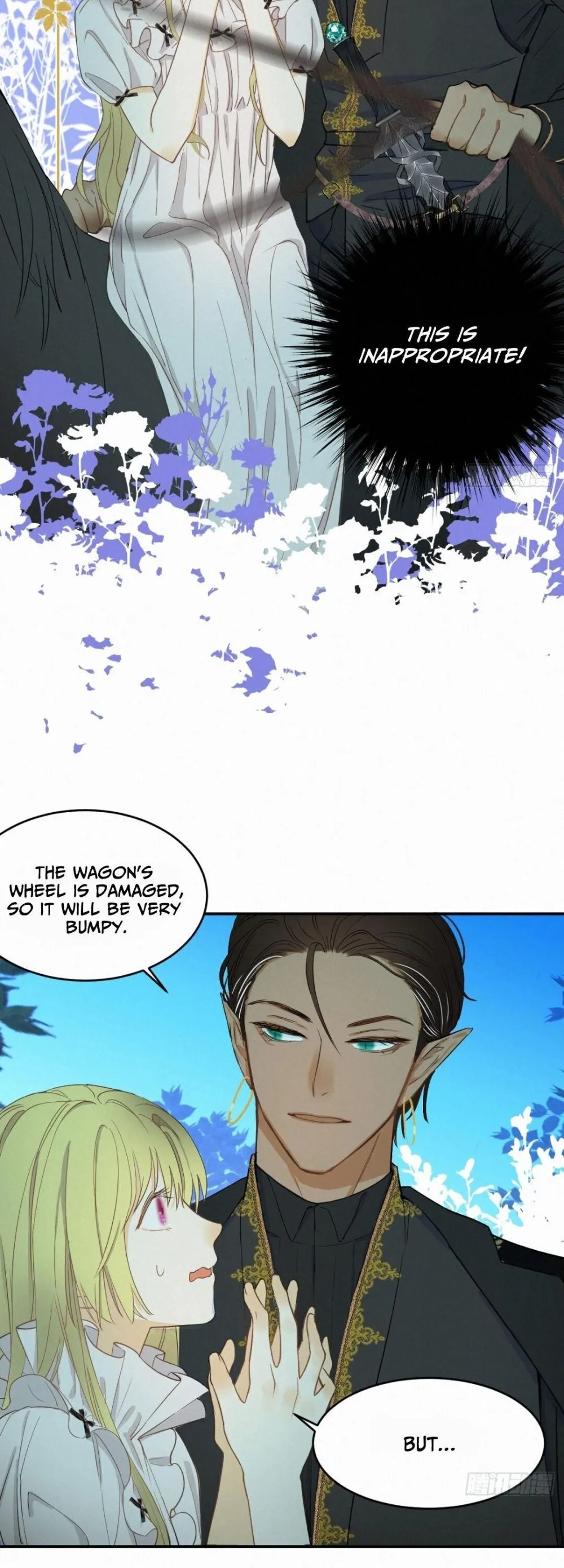 Dragon Raising Manual Chapter 2 page 21 - 