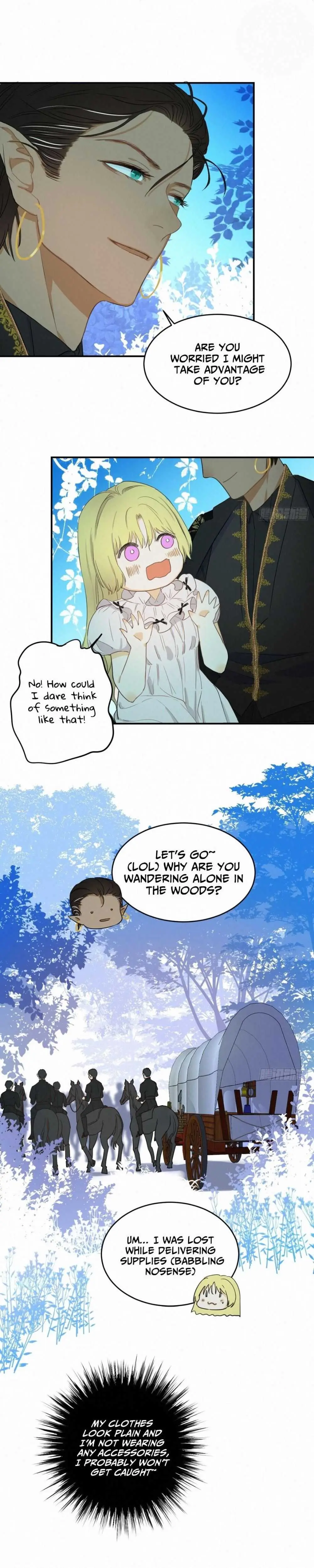 Dragon Raising Manual Chapter 2 page 22 - 