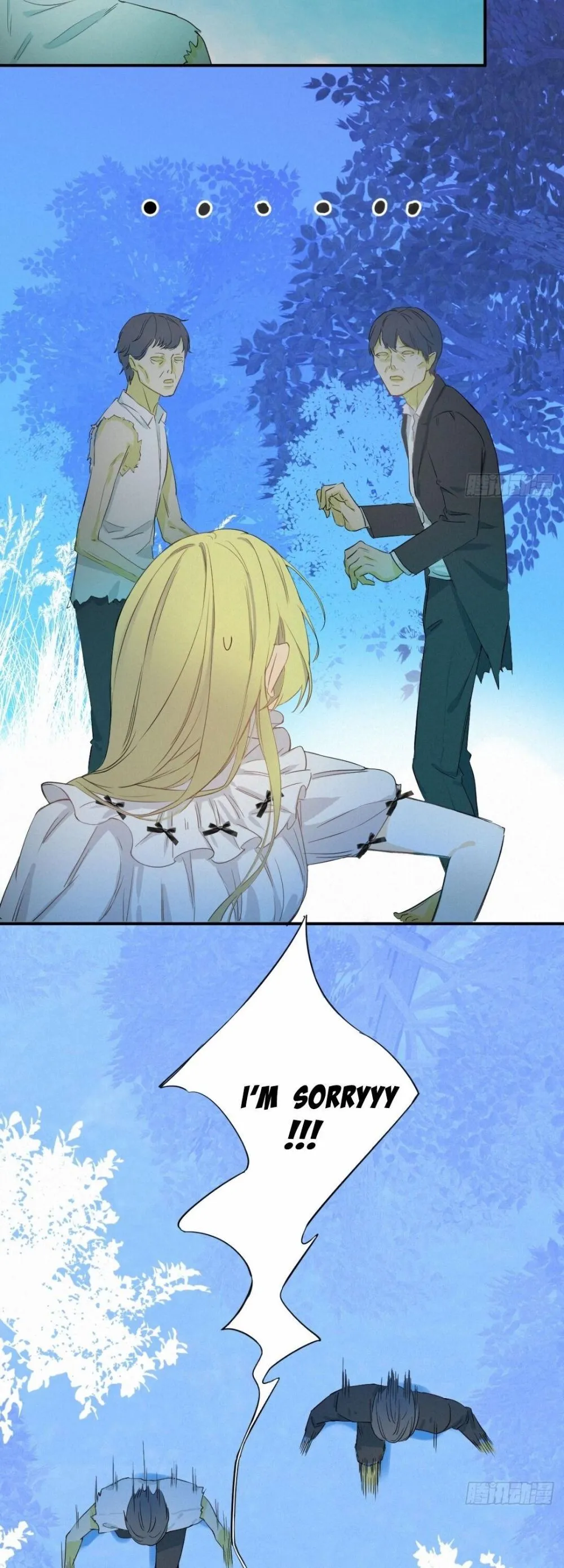 Dragon Raising Manual Chapter 2 page 5 - 