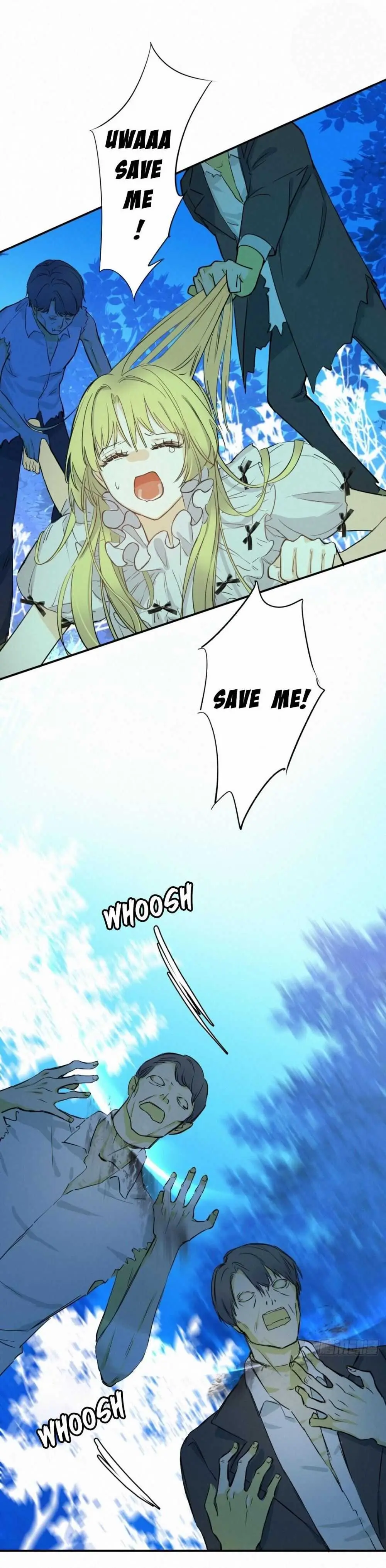 Dragon Raising Manual Chapter 2 page 8 - 