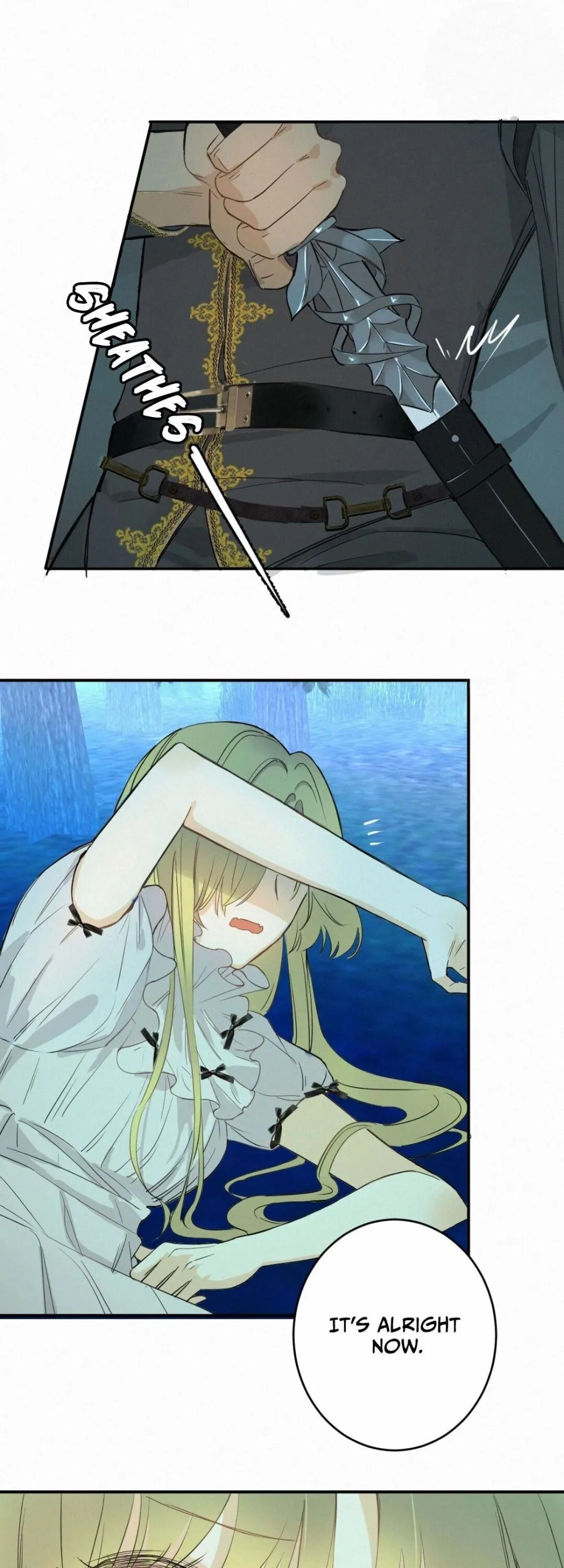Dragon Raising Manual Chapter 2 page 9 - 