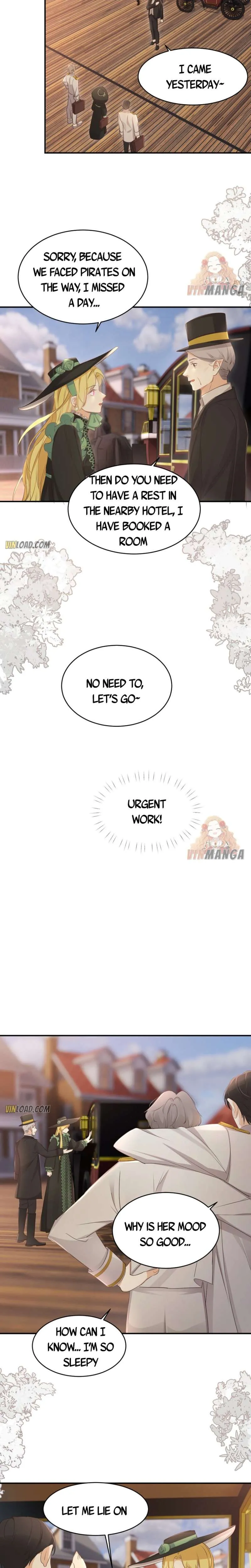 Dragon Raising Manual Chapter 29 page 2 - 