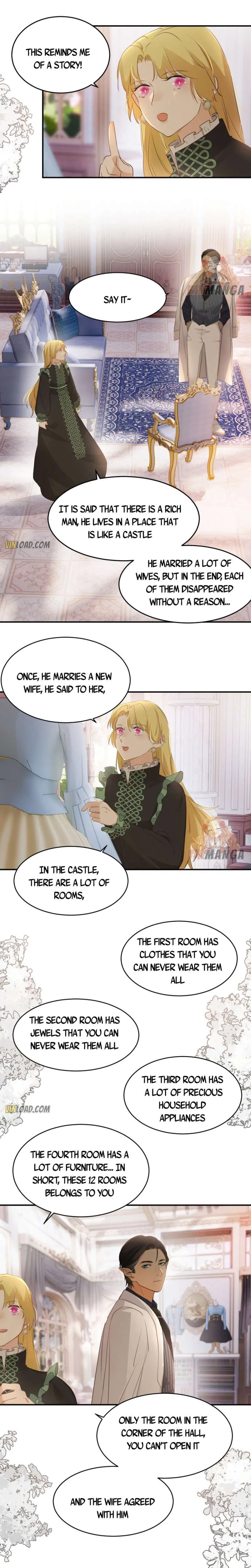 Dragon Raising Manual Chapter 29 page 11 - 