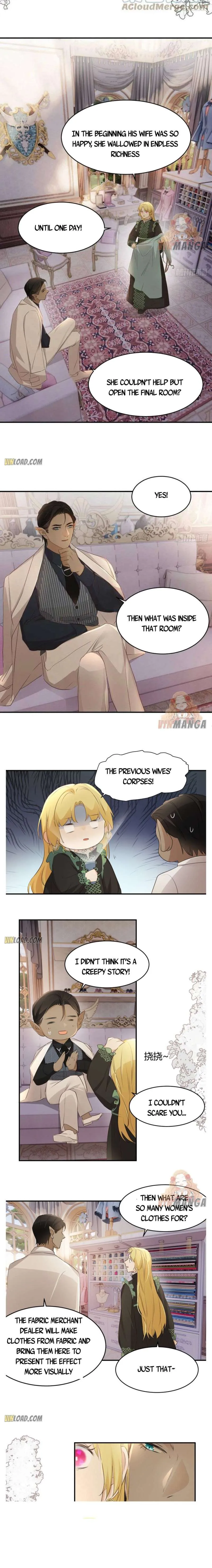 Dragon Raising Manual Chapter 29 page 12 - 