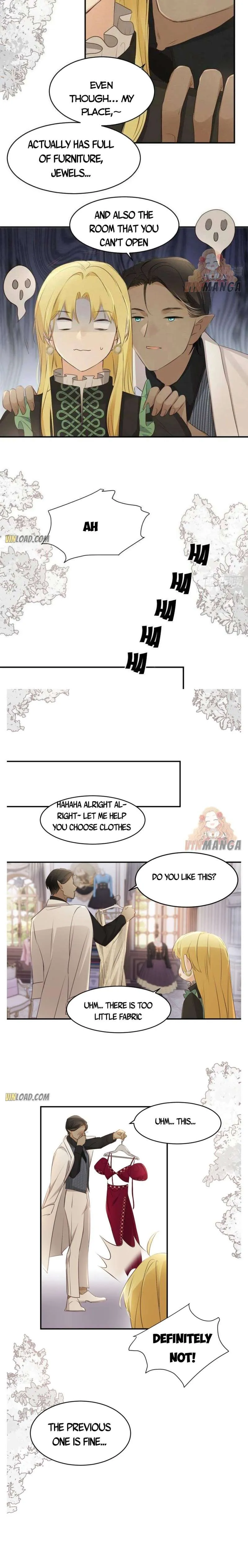 Dragon Raising Manual Chapter 29 page 13 - 
