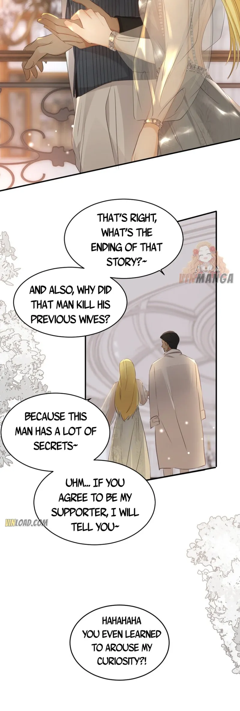 Dragon Raising Manual Chapter 29 page 15 - 