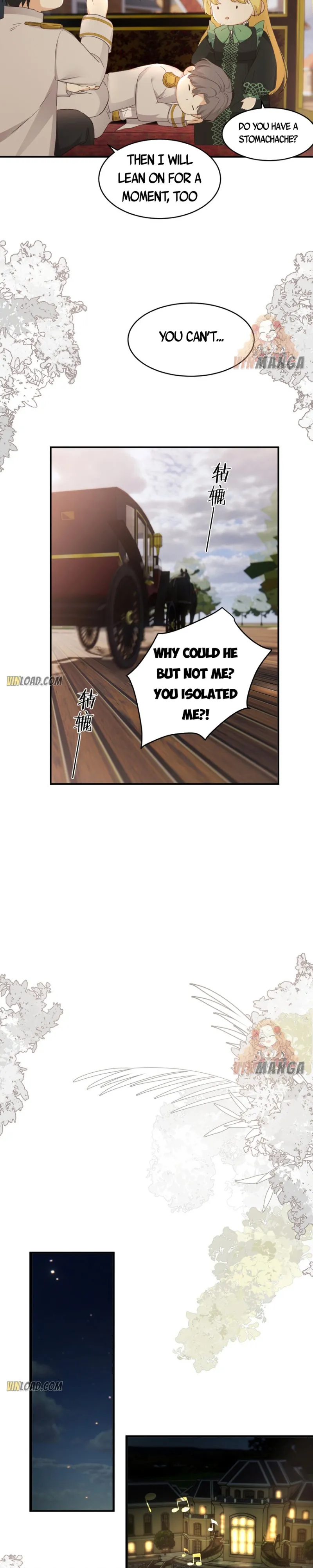 Dragon Raising Manual Chapter 29 page 3 - 