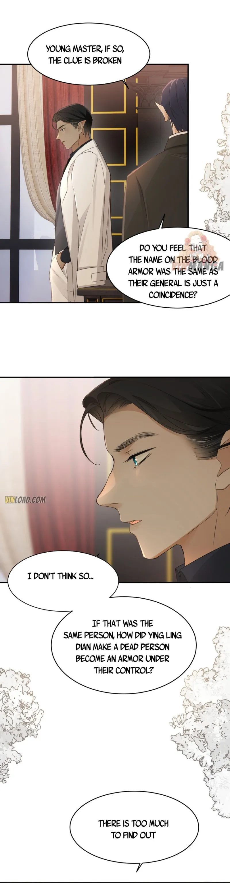 Dragon Raising Manual Chapter 29 page 5 - 