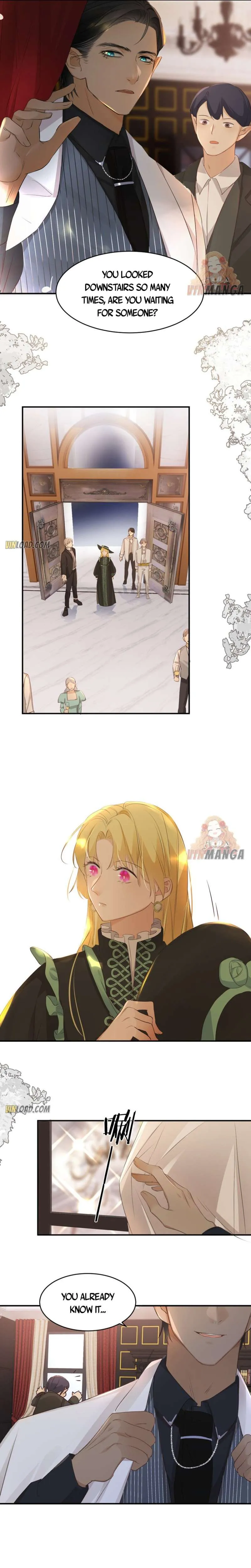 Dragon Raising Manual Chapter 29 page 6 - 