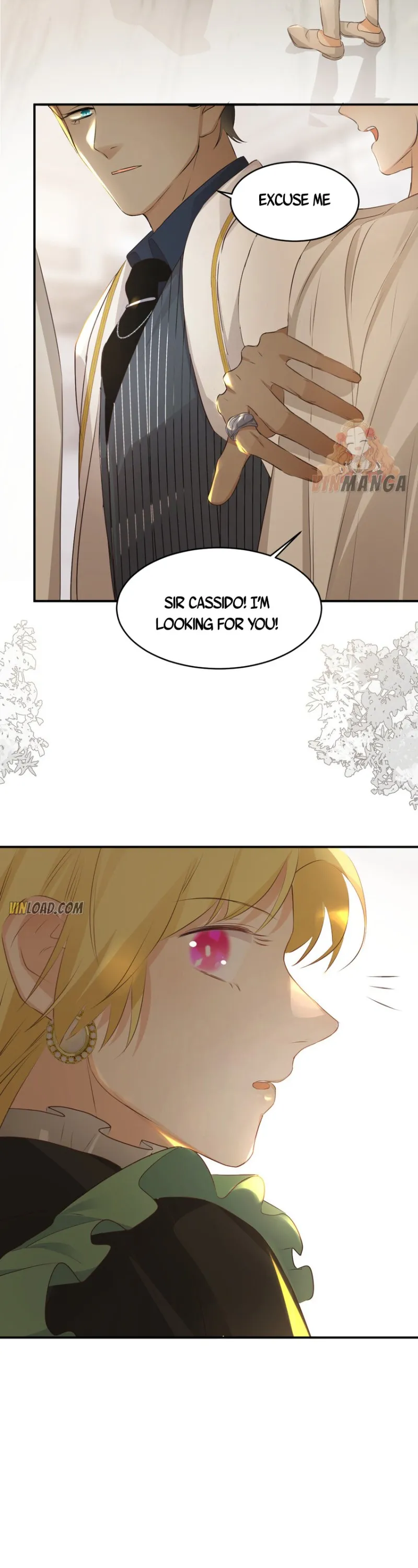 Dragon Raising Manual Chapter 29 page 8 - 