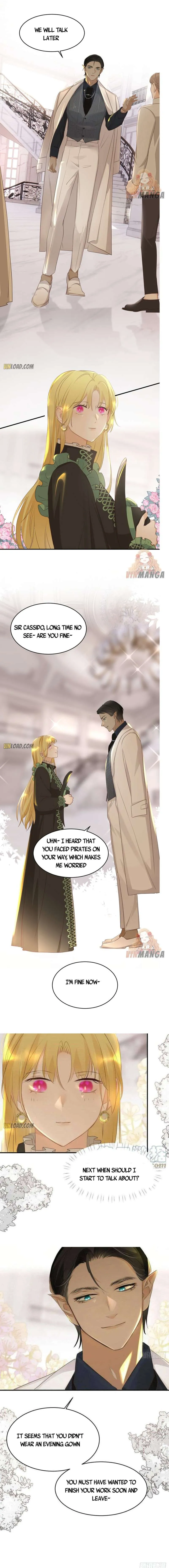 Dragon Raising Manual Chapter 29 page 9 - 