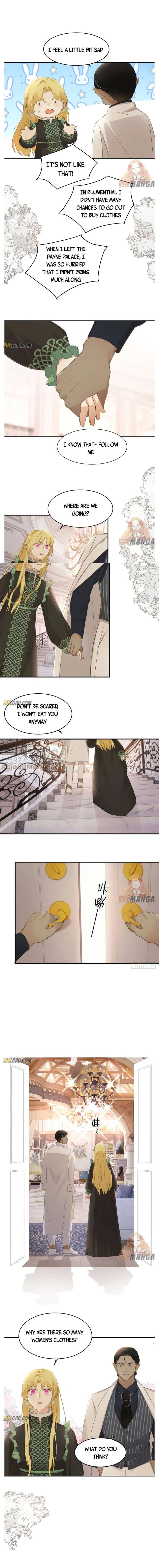 Dragon Raising Manual Chapter 29 page 10 - 