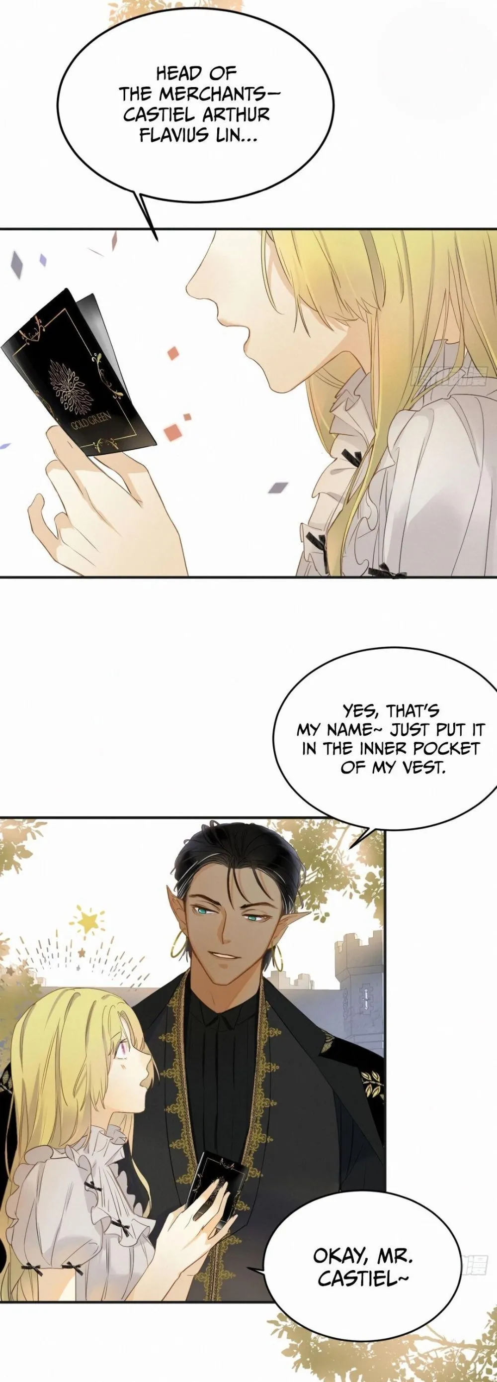 Dragon Raising Manual Chapter 3 page 2 - 