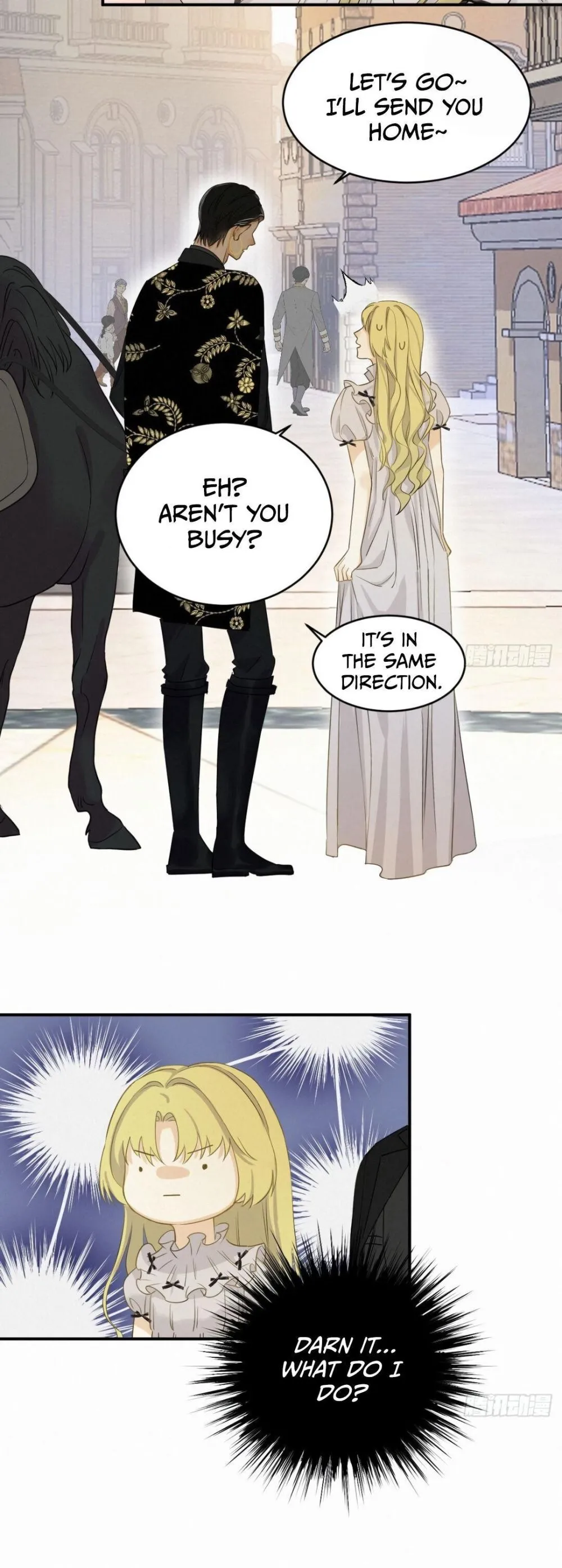 Dragon Raising Manual Chapter 3 page 13 - 