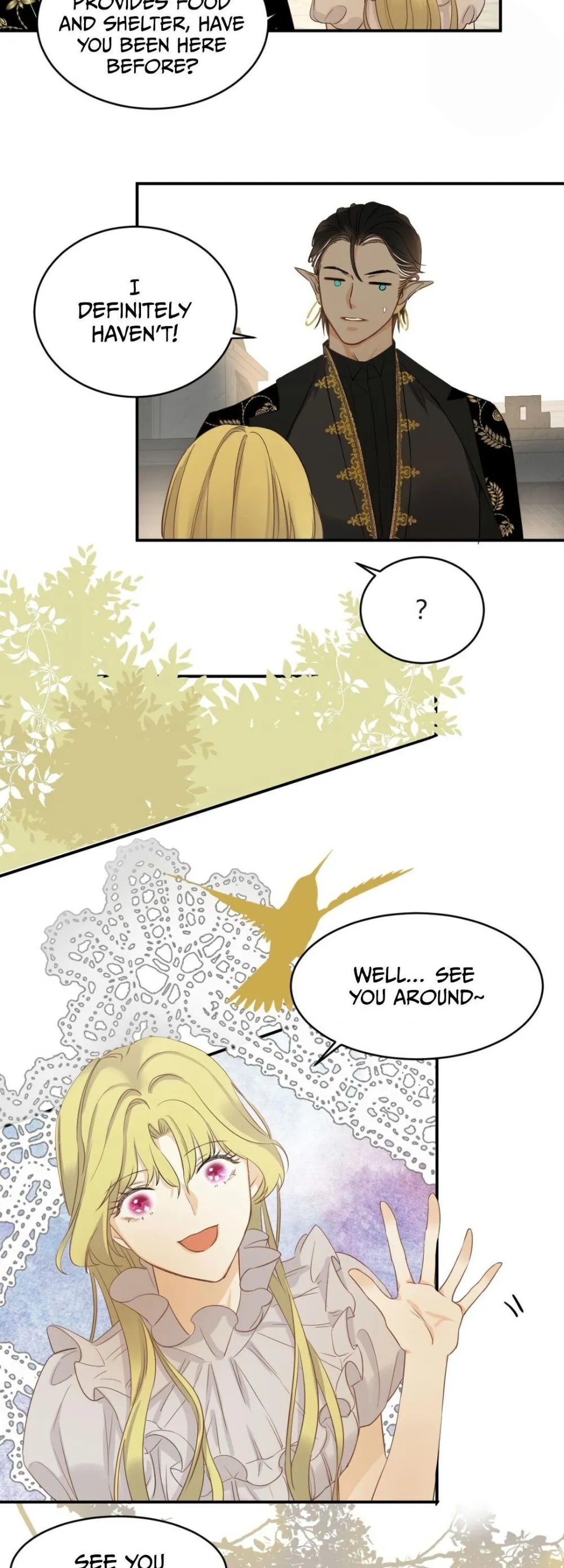 Dragon Raising Manual Chapter 3 page 15 - 