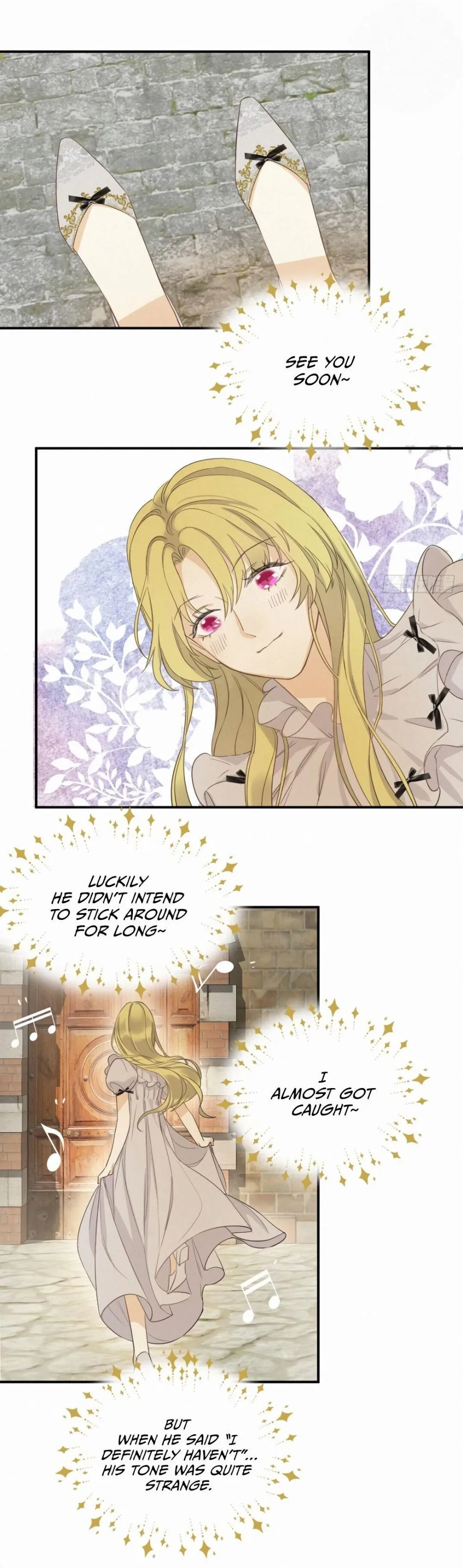 Dragon Raising Manual Chapter 3 page 18 - 