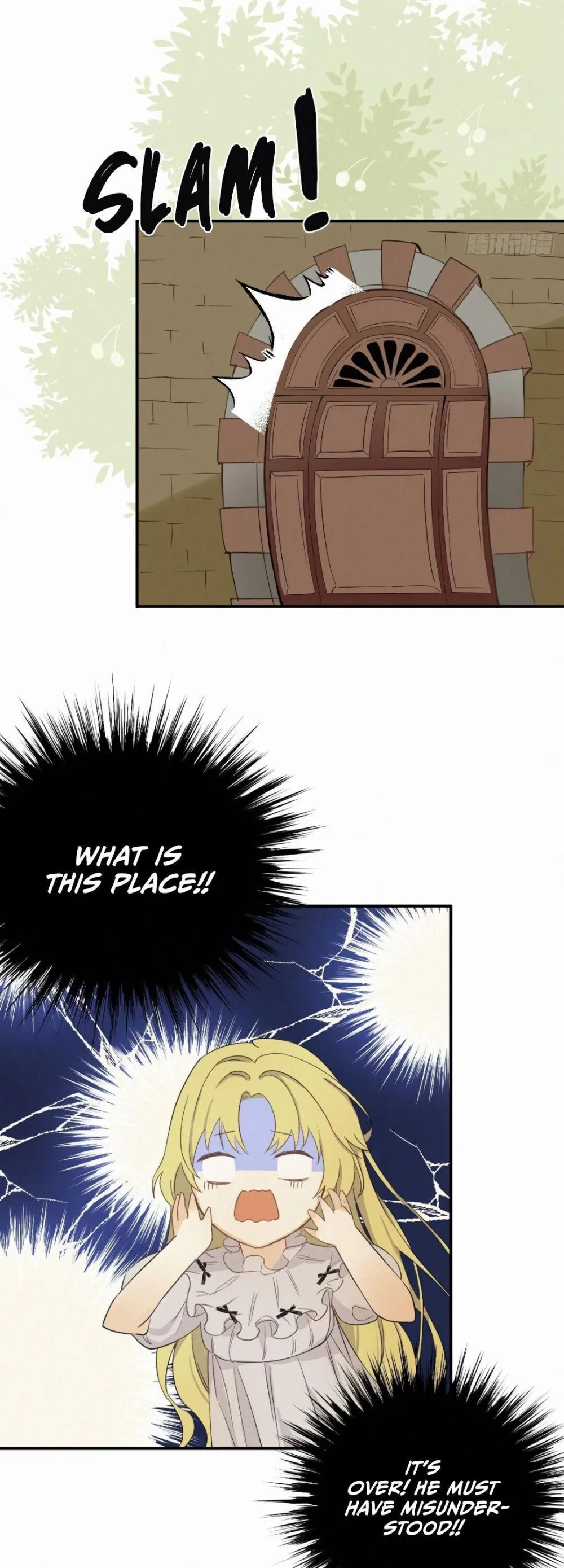 Dragon Raising Manual Chapter 3 page 20 - 