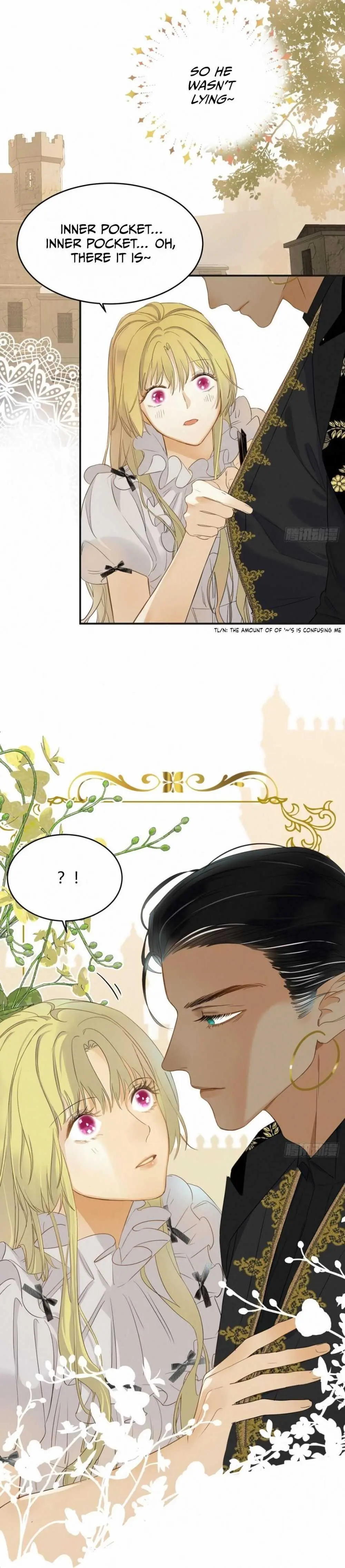 Dragon Raising Manual Chapter 3 page 3 - 
