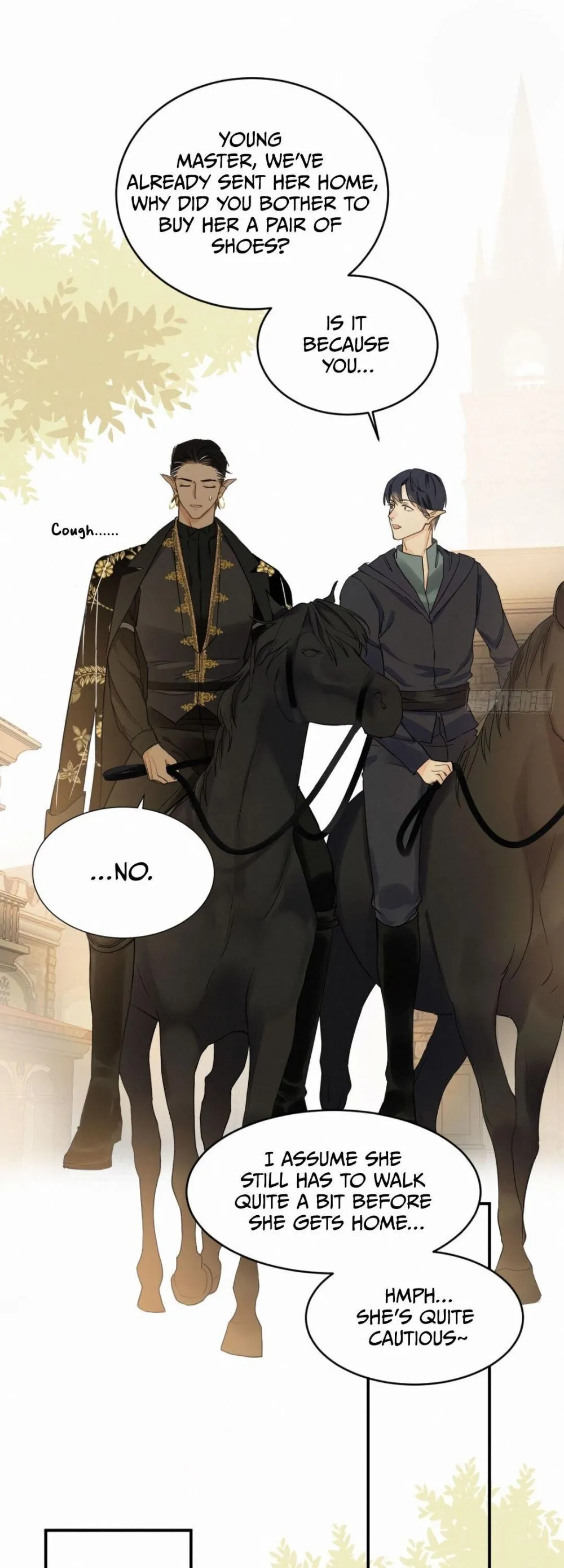 Dragon Raising Manual Chapter 3 page 22 - 