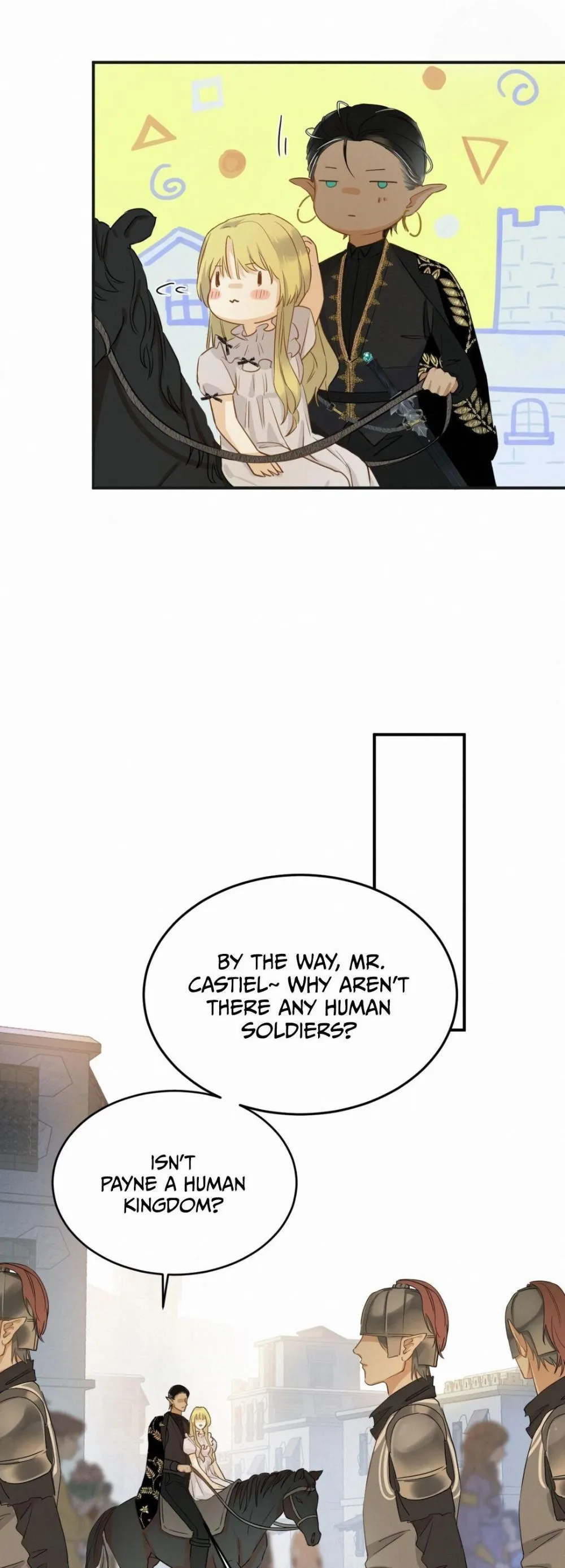 Dragon Raising Manual Chapter 3 page 4 - 