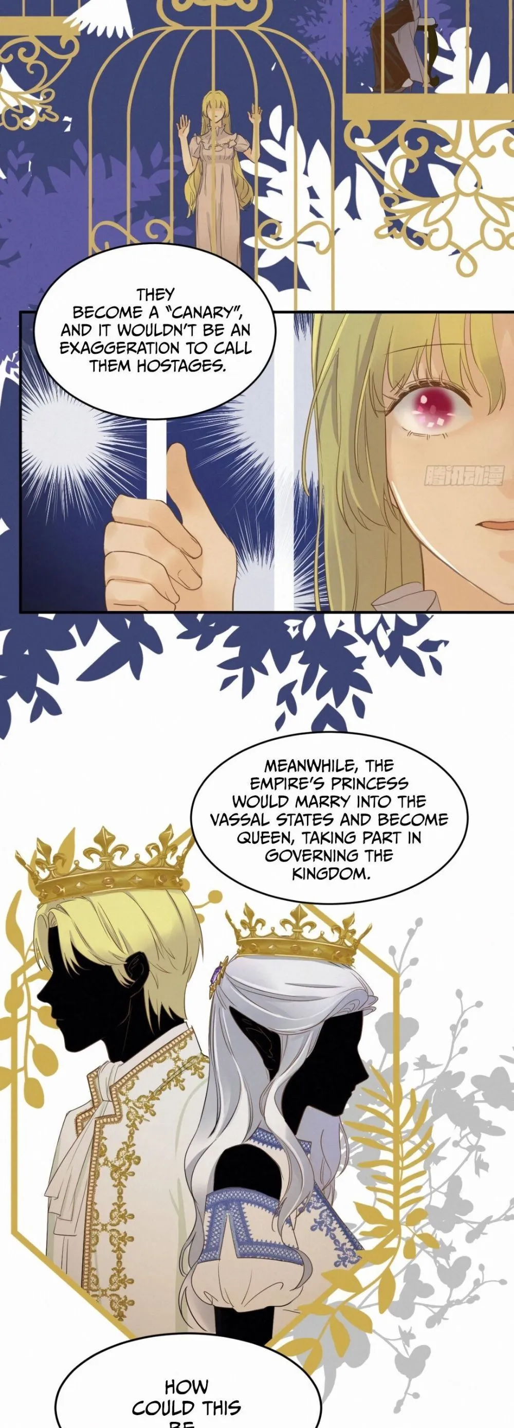 Dragon Raising Manual Chapter 3 page 6 - 