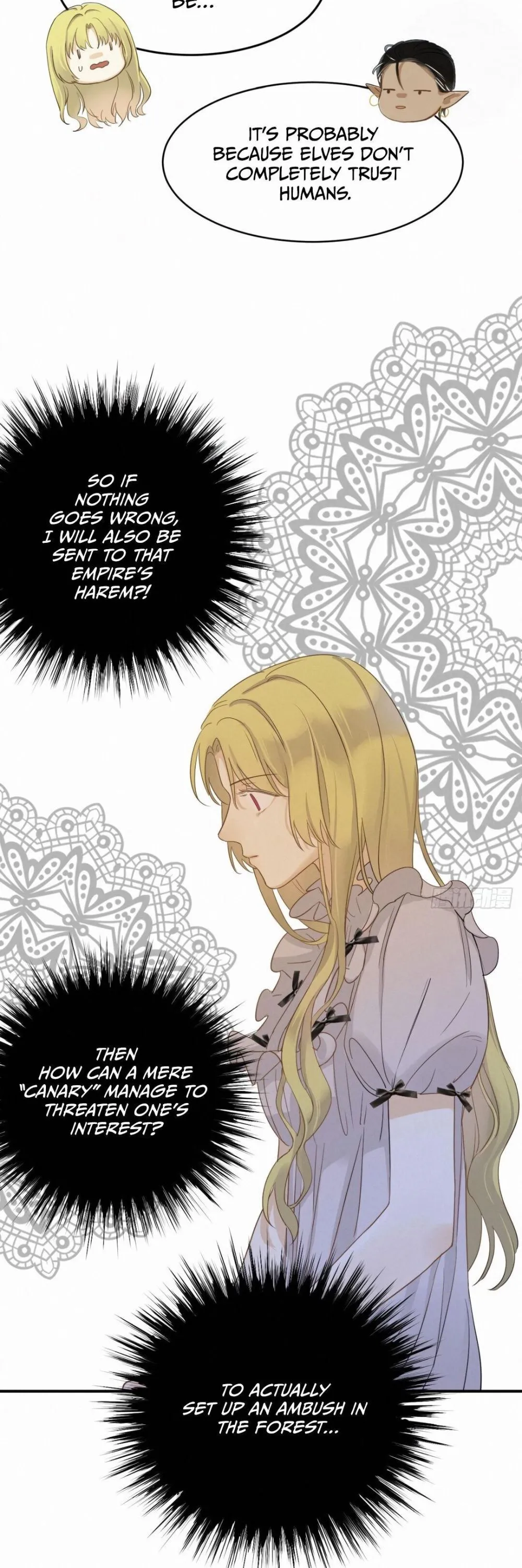 Dragon Raising Manual Chapter 3 page 7 - 