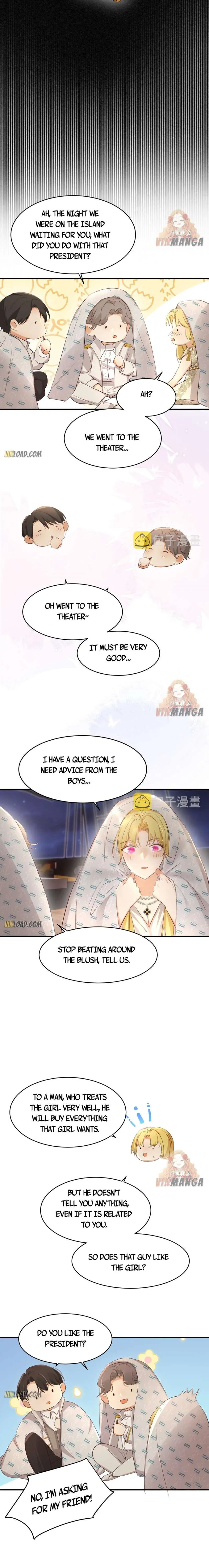 Dragon Raising Manual Chapter 34 page 11 - 