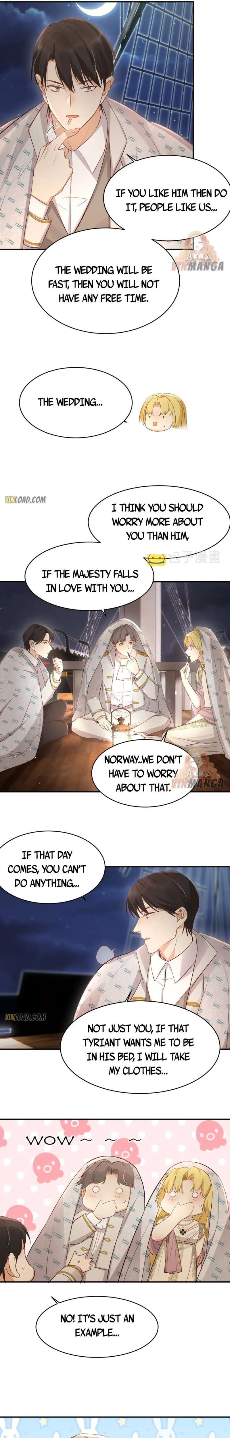 Dragon Raising Manual Chapter 34 page 12 - 