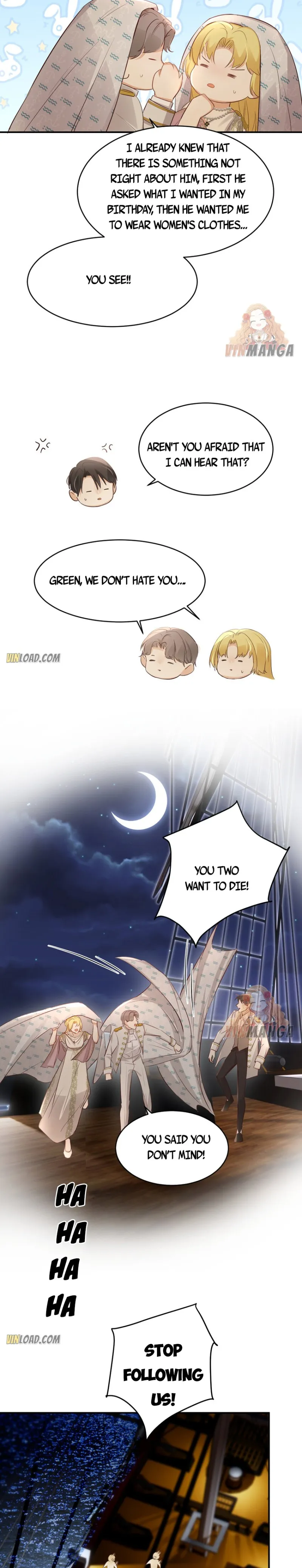 Dragon Raising Manual Chapter 34 page 13 - 